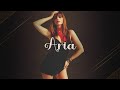 ARIA 🎵 Annalisa (Lyrics Video)