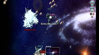 Dark Orbit GG[A] Krisso Bug[de2]