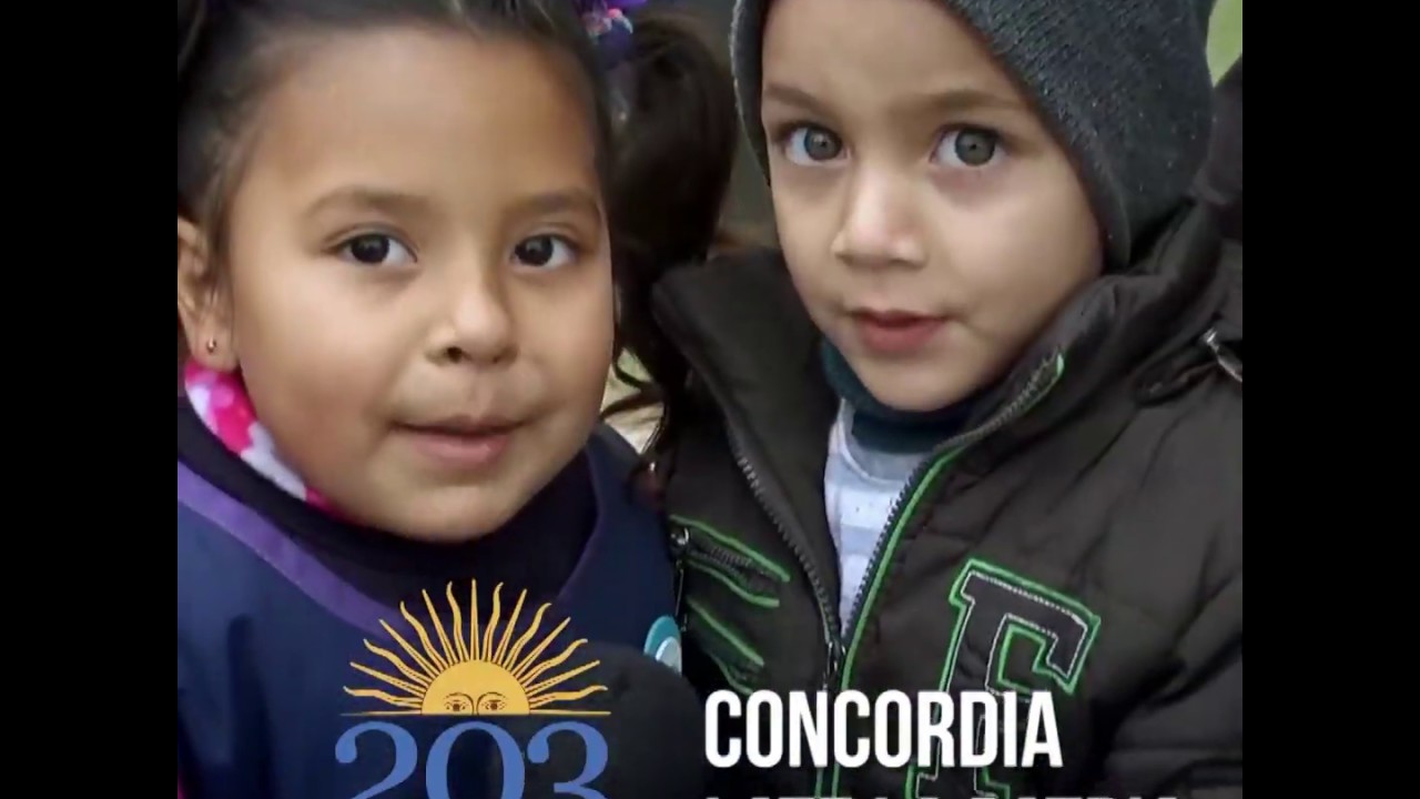 Concordia celebró el 203° aniversario de la Declaración de la Independencia concordia university canada ranking