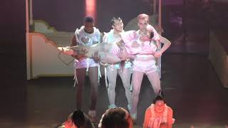 Melanie Martinez - High School Sweethearts @Riviera Theatre - Chicago, IL - 10/25/2019