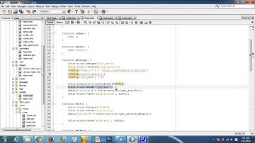 Thietke102 - codeigniter - Library (Pagination)