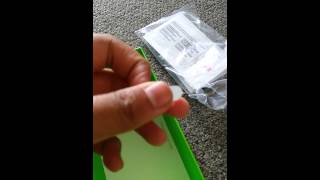 Acessories for the zte zmax