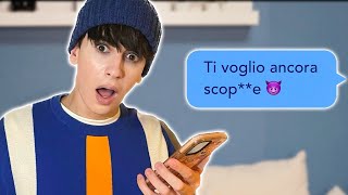 Ho Scritto A Tutti I Miei Ex Coreani E