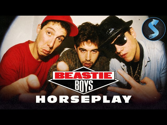 NYC Punk Chaos to Hip-Hop Legends | Music Documentary | Beastie