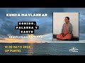 Kunda Mavlankar 18-05-24 (2ª parte)