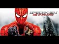 Spider Man Web of Shadows Gameplay Walkthrough Part 3