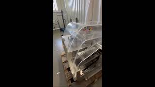 LEICA CV5030 Automated Glass Coverslipper