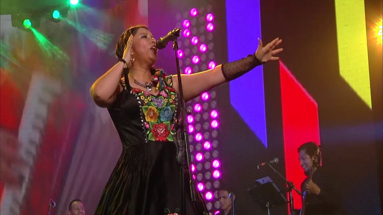 HATUN KILLA - CILULO - CARNAVAL DE CAJAMARCA