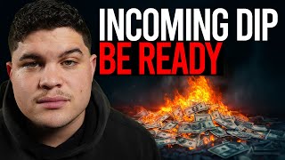 If you own Stocks you need to pay attention...