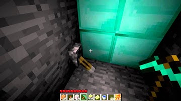 1.7 Piston Door and Piston Hidden Stairs