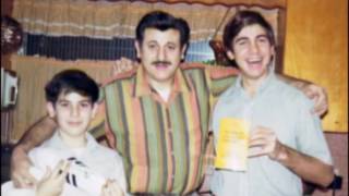 Slideshow from Funeral of my father, Charles Falcone