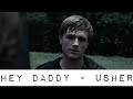Hey Daddy Usher Slowed