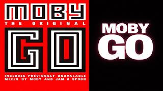 Go – Go | Moby | Ambient / Techno Classic | 1991