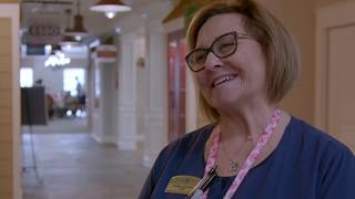 Nursing Opportunities at Morning Pointe Senior Living