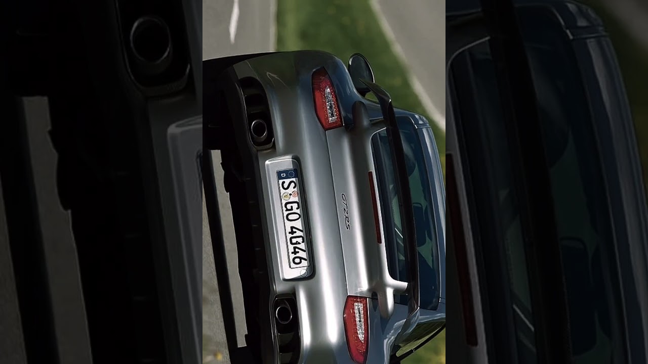 Porsche GT2RS #porsche #cars #carshorts
