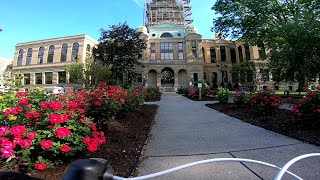 Full Cabell County Court House - East Huntington WV Guide