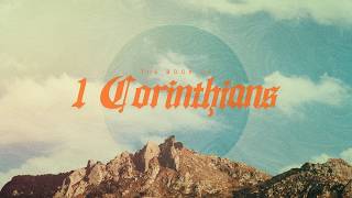 1 Corinthians - Ch. 8 | Pastor Steve Foti