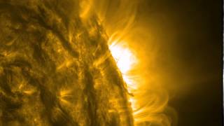 AIA 171 (2012-12-18 15:45:35 - 2012-12-19 03:46:47 UTC) AIA 171 (2012-12-18 15:45:35 - 2012-12-19 03:46:47 UTC)
