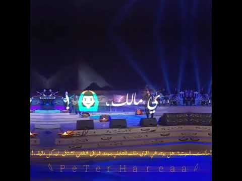 حلات وتس رومانسيه2021 تامر حسني شفت حصلي عشانك ايه