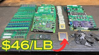 How to Sell Ewaste to Boardsort