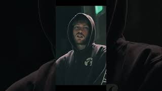 Caged Beast out now 🐺 #rap #shorts #larrair #eminem #q50