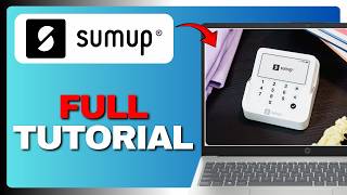 Как использовать SumUp Solo Lite — руководство по SumUp Solo Lite (полное руководство) 2026! screenshot 4