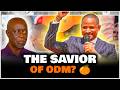 THE NEW BABA Why Babu Owino Is Now The Only Hope To Save ODM