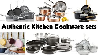 Authentic Kitchen Cookware Reviews, Cookware Review