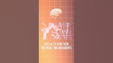 Control a Robot Hand… With Just Your Mind!