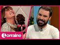 Rylan Has A Birthday Surprise for Lorraine, Reveals Strictly Secrets & About His Latest Podcast | LK