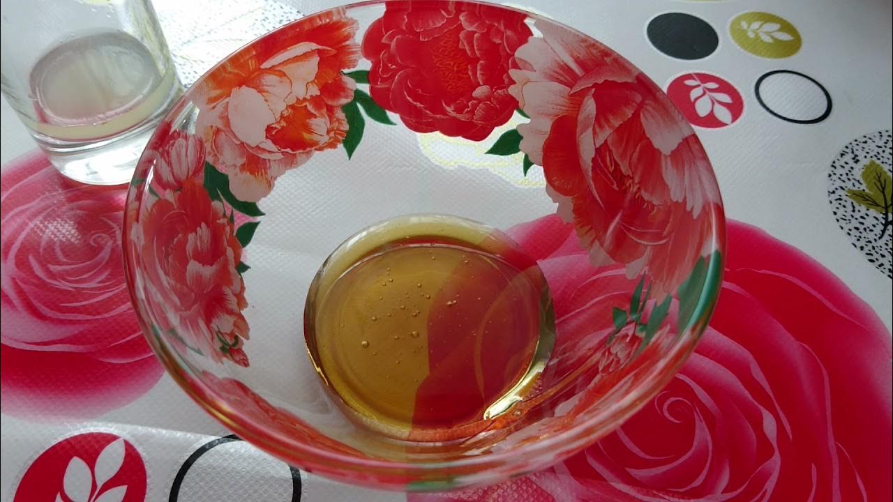 ОТБЕЛИВАЮЩАЯ, ОЧИЩАЮЩАЯ МАСКА для ЛИЦА с Лимоном!!! 🍋🍋🍋 - YouTube