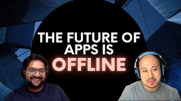 Local first software and the distributed to do list (Technium Podcast Episode 2)