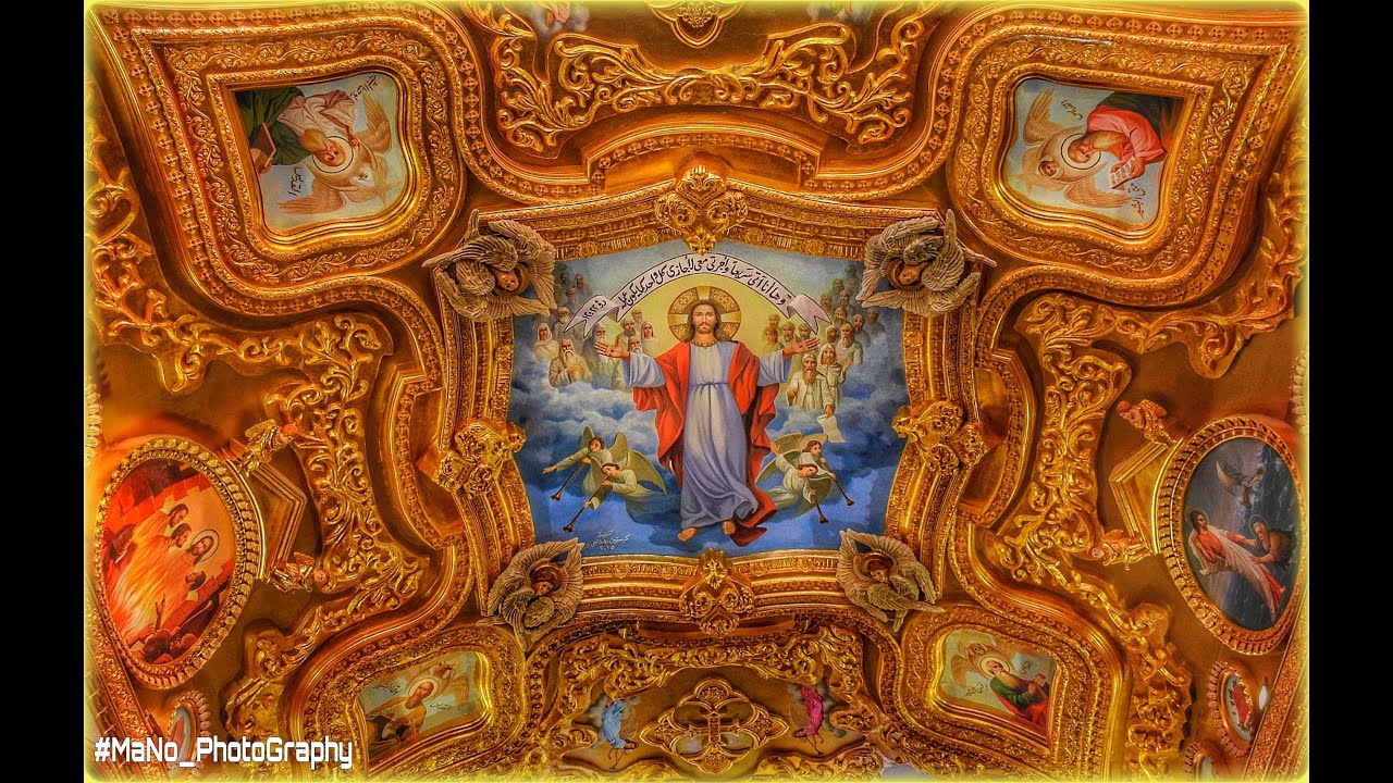 † القداس الالهى يوم الجمعة الموافق 16يناير 2026 م  8طوبة1742 ش بالكنيسة البطرسية بقنا †