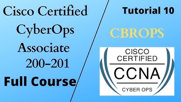 UDP (User Datagram Protocol) || Tutorial 10