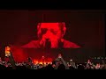 Post Malone - I Fall Apart - Live at The O2 Arena (London, UK) - 7 May 2023 - 4K 60fps