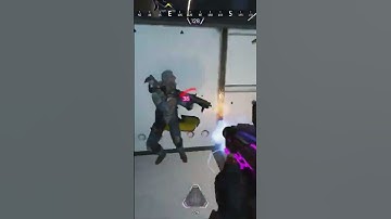 Ballistic - Ranked Olympus l Apex Legends S17