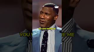 Shannon Sharpe KNEW He Was Better From Day 1 💪