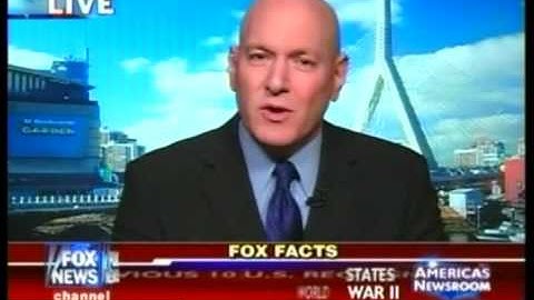 Dr Keith Ablow Psychiatrist.mpg