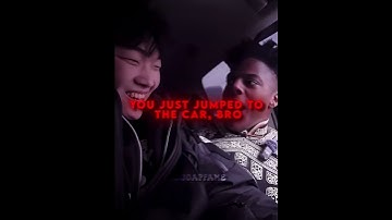 IShowSpeed got the wildest fans ☠️ #shorts #ishowspeed #edit #trending