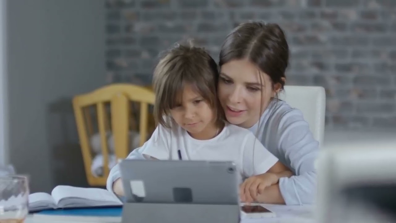 How to keep your kids safe online