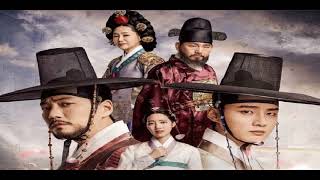 K-Drama Grand Prince Various Artists: Overture (Red Snow)
