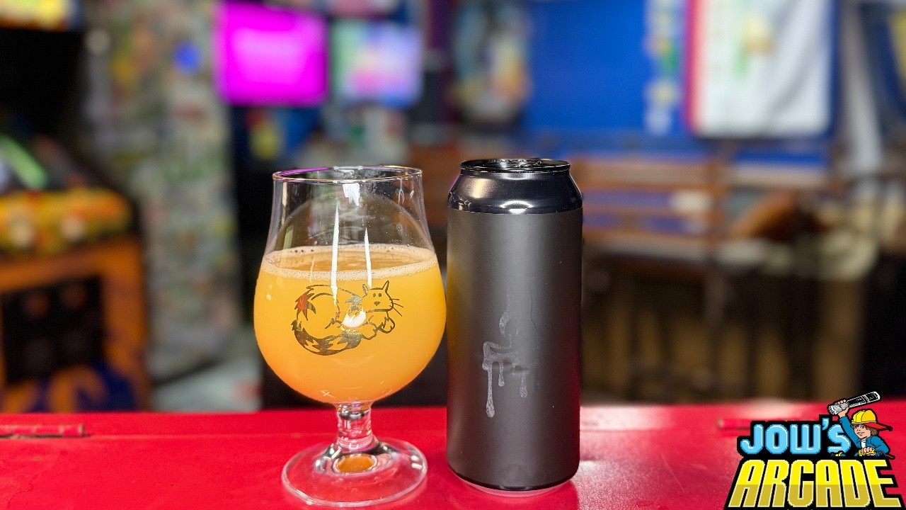 Threat Beer Company - XL. Время – настоящее сокровище - 8,2% об.