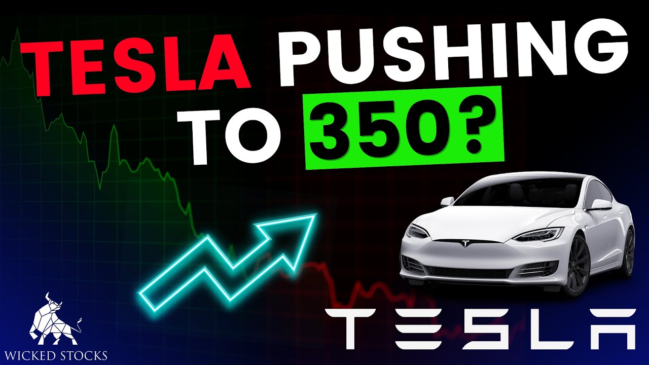 Tesla Stock Price Analysis | Top $TSLA Levels To Watch for May 14th ...