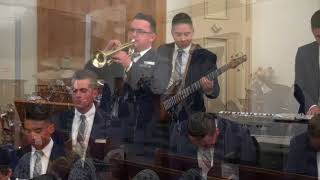 Dios Es Fiel ( Coro Juvenil Profeta Daniel ) IECE ARLETA, CA