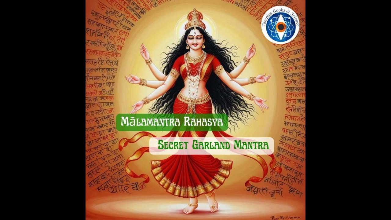 Скрытый план: Маламантра Рахасья, имена 212–225 