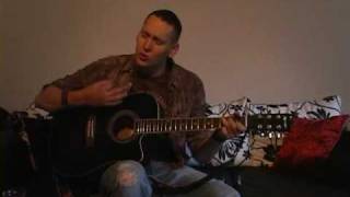 Jon Pruett - "I Hate That I Love You" (Original) chords