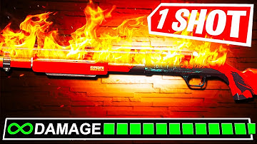 the *ONE SHOT* BRYSON 800 in WARZONE 3! 🔥 (Best BRYSON 800 Class Setup / Loadout) - MW3