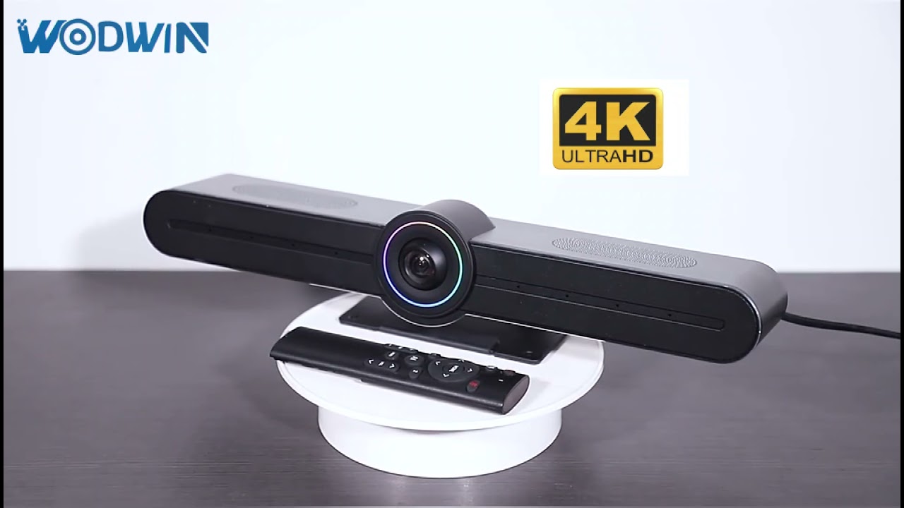 4K Eptz Cameras - WIN-JV30U3 - WODWIN