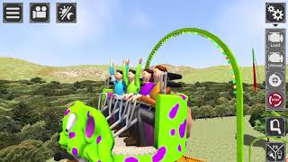 Wild Mouse - Best Ride Simulators