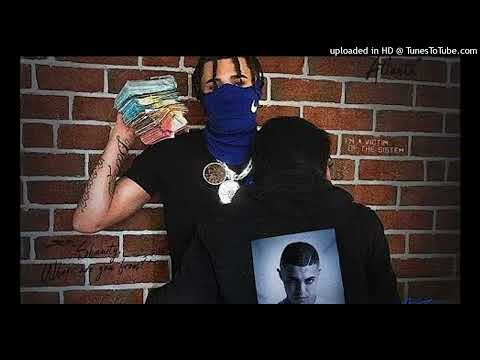 Rondodasosa - Shawty (feat. Sacky)(Audio)